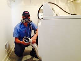 THIS WEEK ONLY SPECIAL: DRYER VENT CLEANING