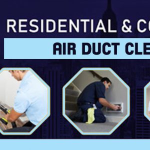 Clean 6 Vents + Furnace